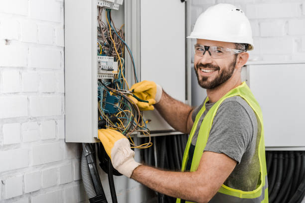 Best Electrical Wiring Services  in Mccook, NE
