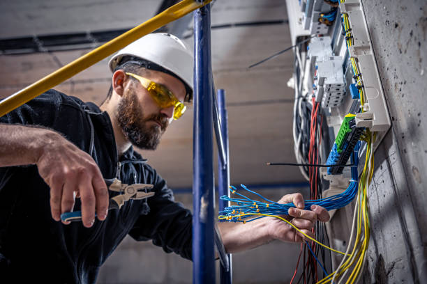 Best Electrical Rewiring Services  in Mccook, NE