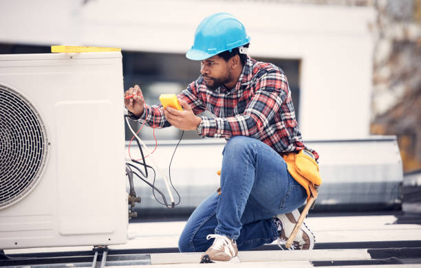 Best Ceiling Fan Installation Electrician  in Mccook, NE