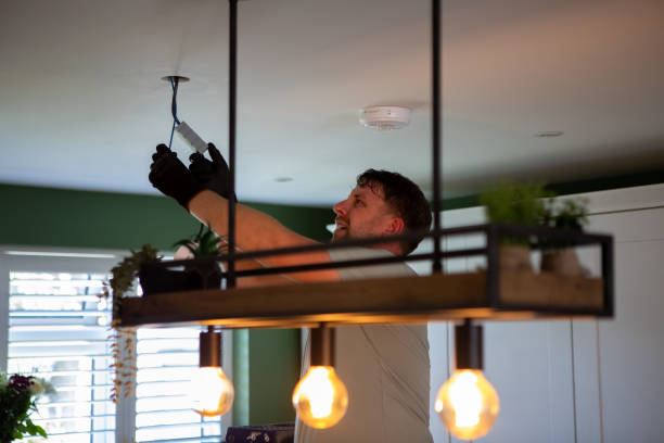 Best Residential Electrician Services  in Mccook, NE