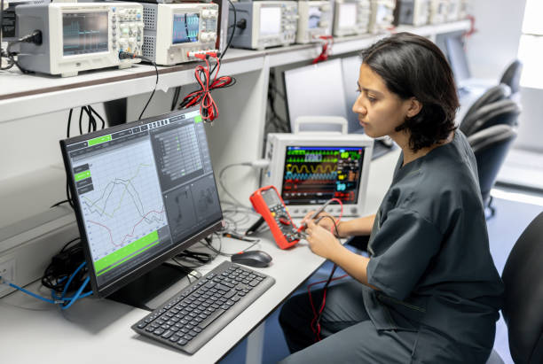 Best Electrical Installation Contractor  in Mccook, NE